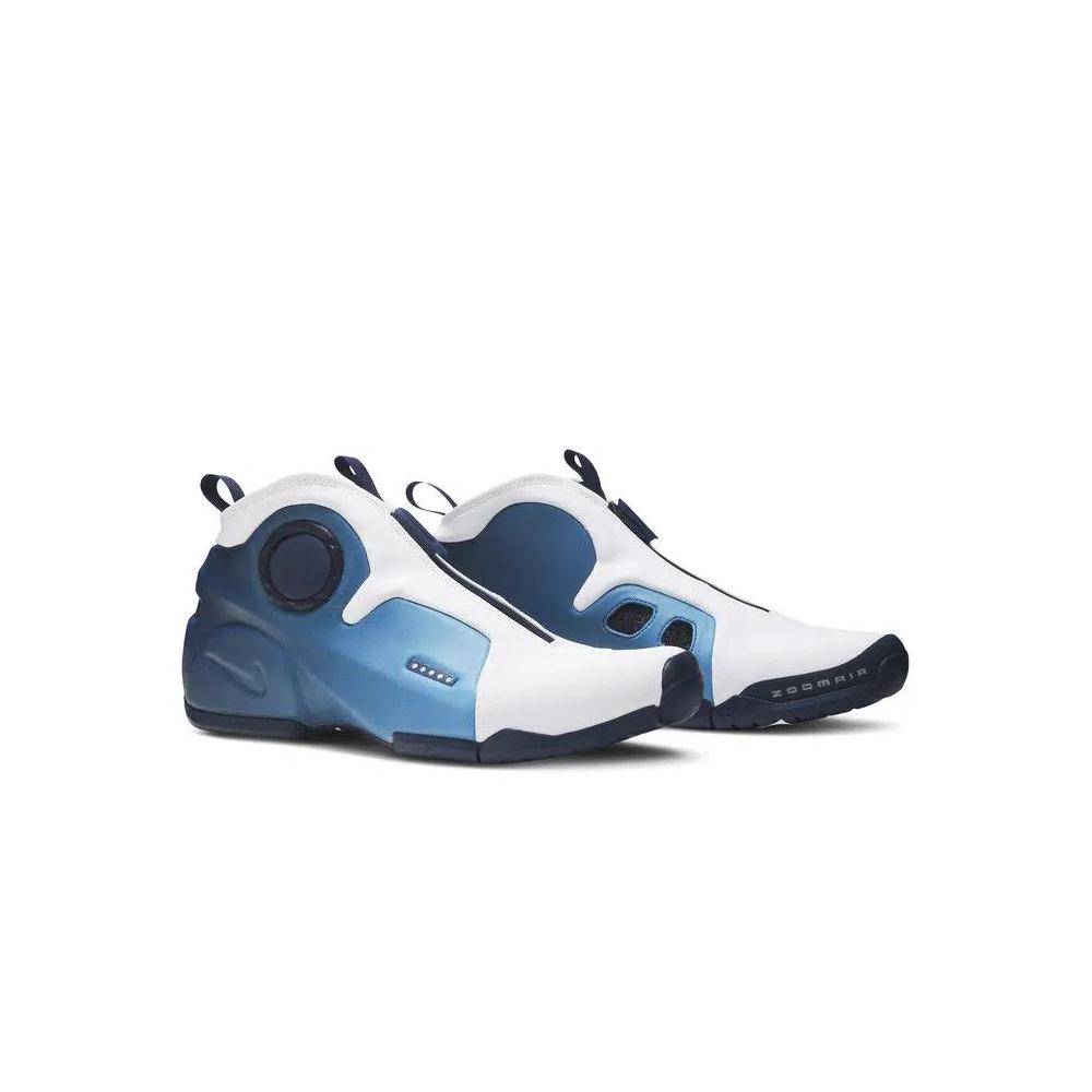 Кроссовки Nike Air Flightposite 2 'Olympic' 8