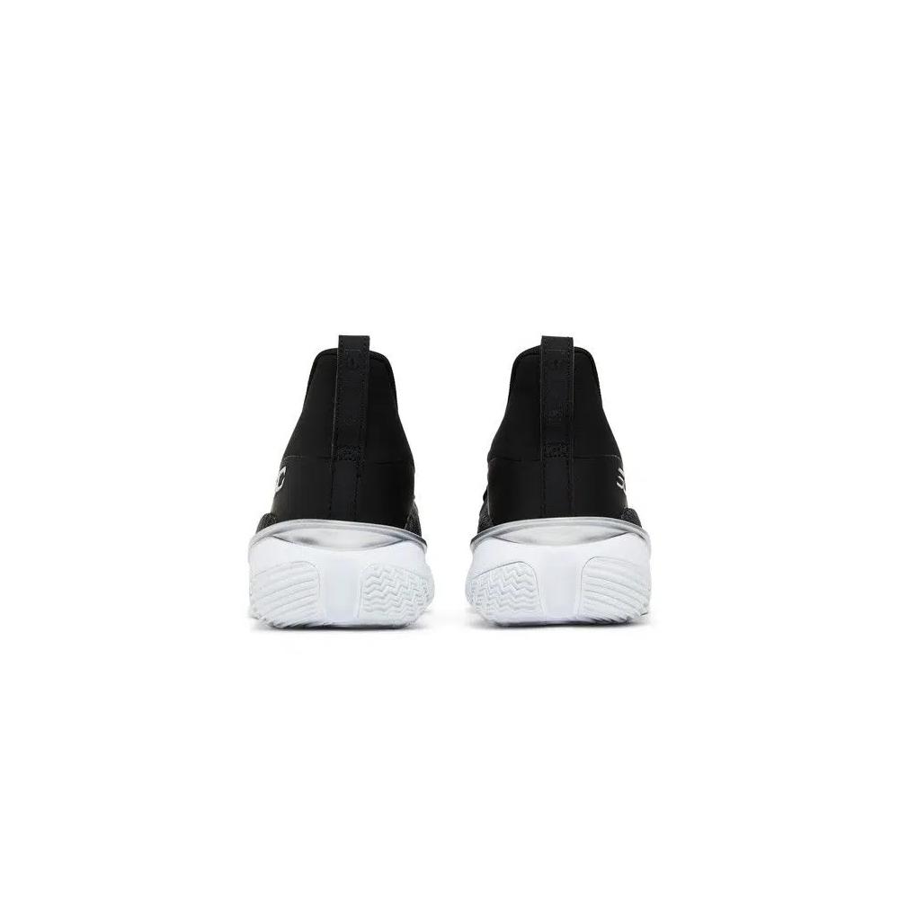 Кроссовки Under Armour Curry 7 Team 'Black White' 6