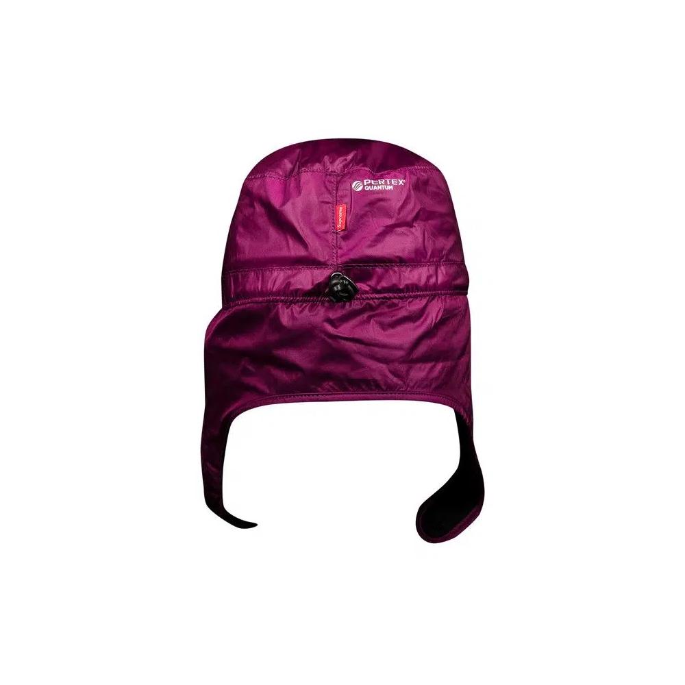 Кепки Supreme Tech Trooper 'Plum' 4
