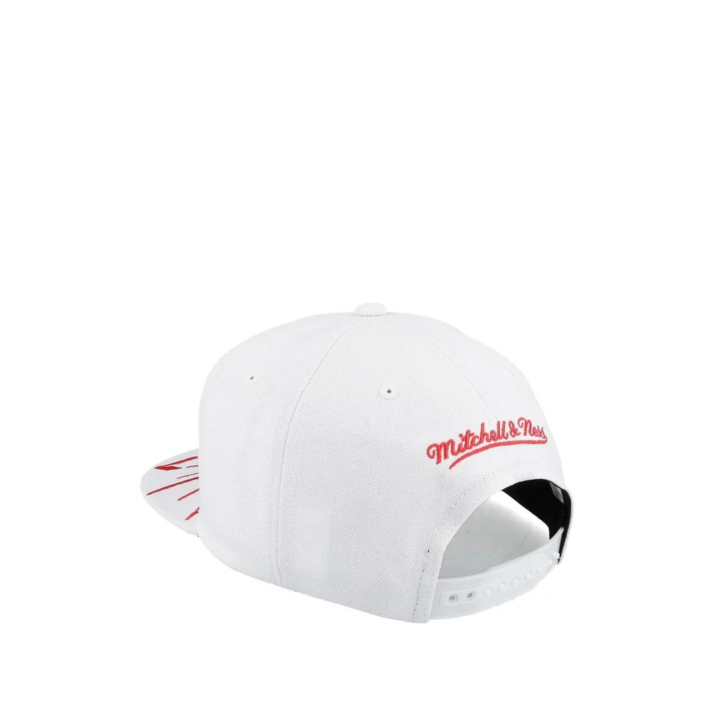 Кепка NBA Chicago Bulls Aftershock 2