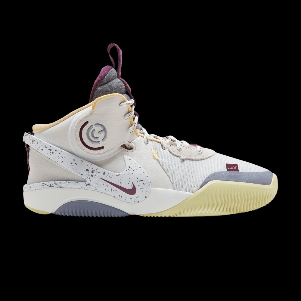 Кроссовки Nike Air Deldon 1 EP 'Deldon Designs' 1