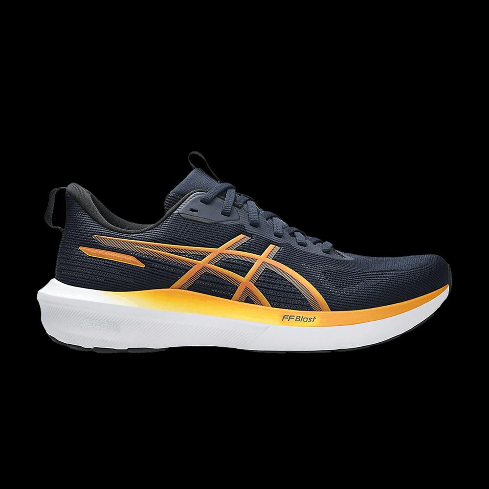 Беговые кроссовки ASICS GT 1000 14 2E Wide 'Midnight Sandstorm' 1