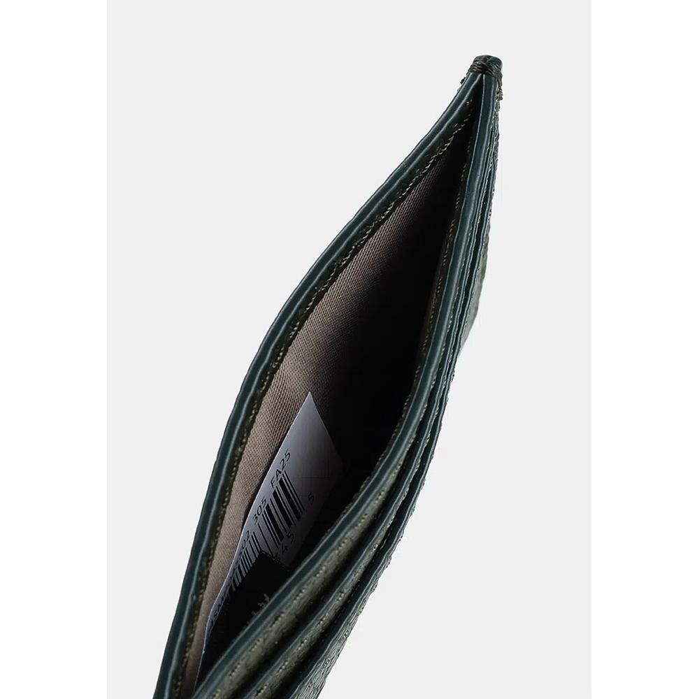Кожаный картхолдер The Leather 5