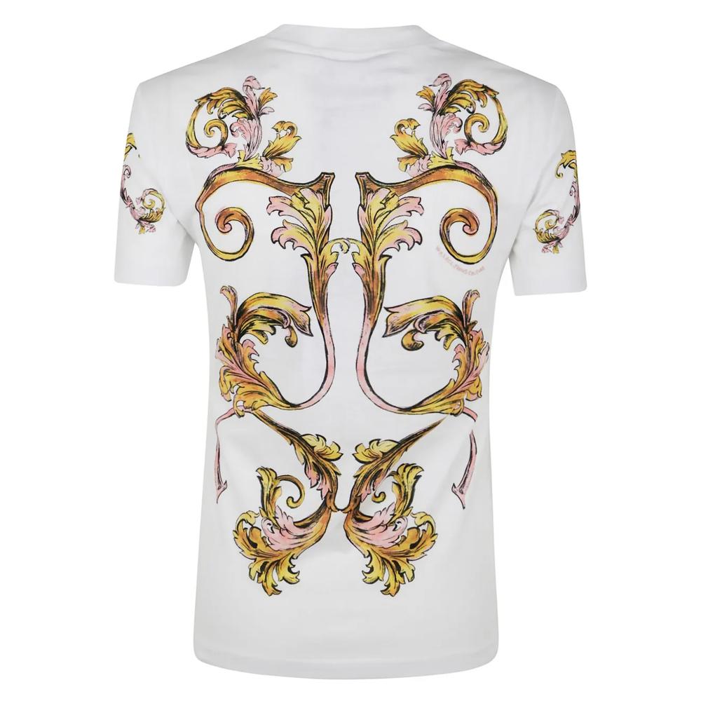 Футболка Versace Jeans 2