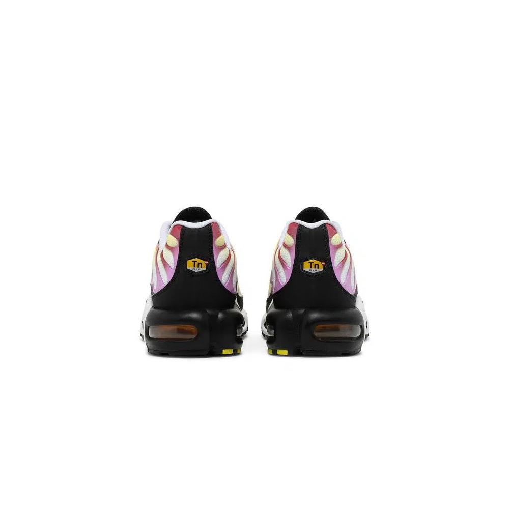 Кроссовки Nike Air Max Plus 'Laser Orange Fuchsia' 6