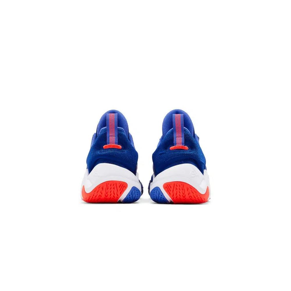 Кроссовки Nike Giannis Immortality GS 'Deep Royal Blue Crimson' 6