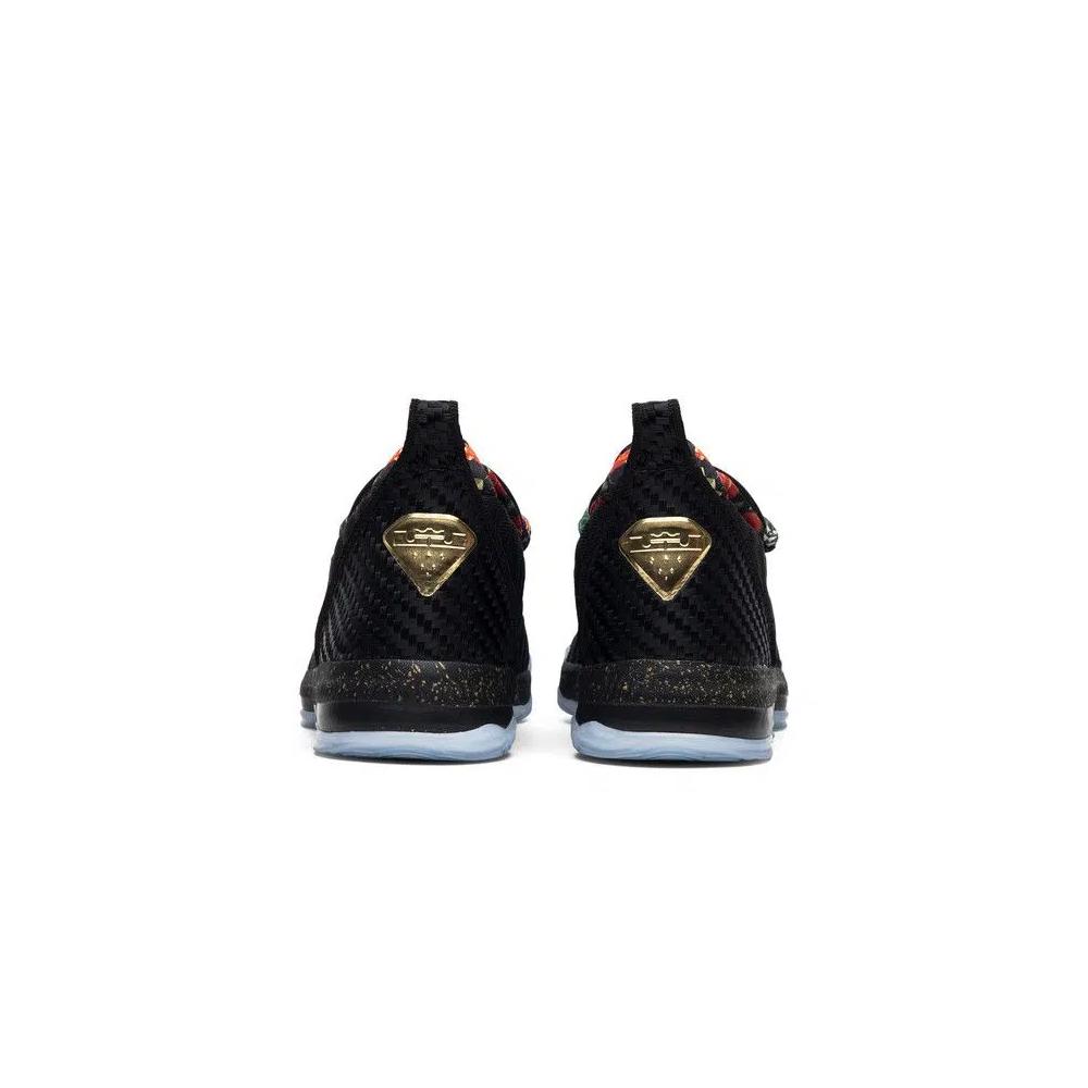 Кроссовки Nike LeBron 16 KC PS 'Watch The Throne' 6