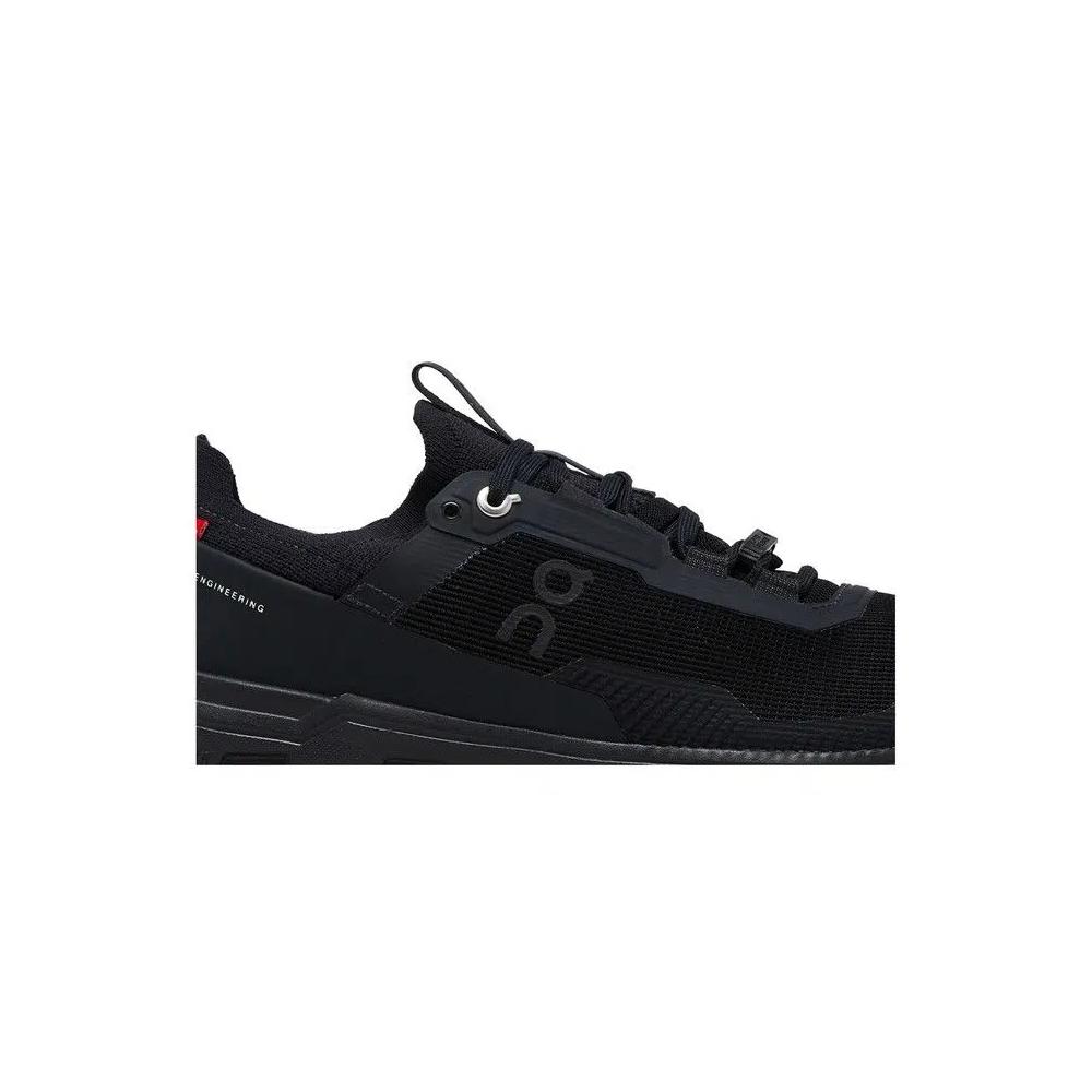 Кроссовки ON Cloudultra 2 'All Black' 2