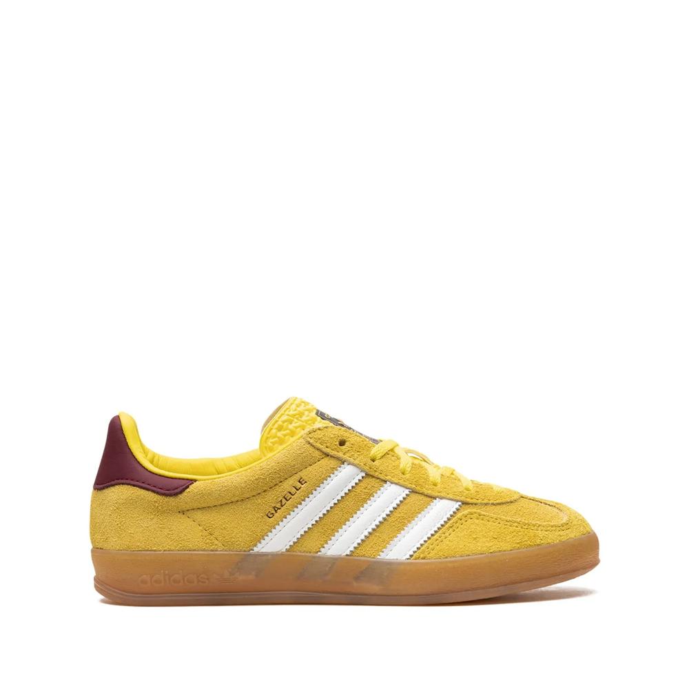 Кеды Gazelle Indoor Collegiate 1