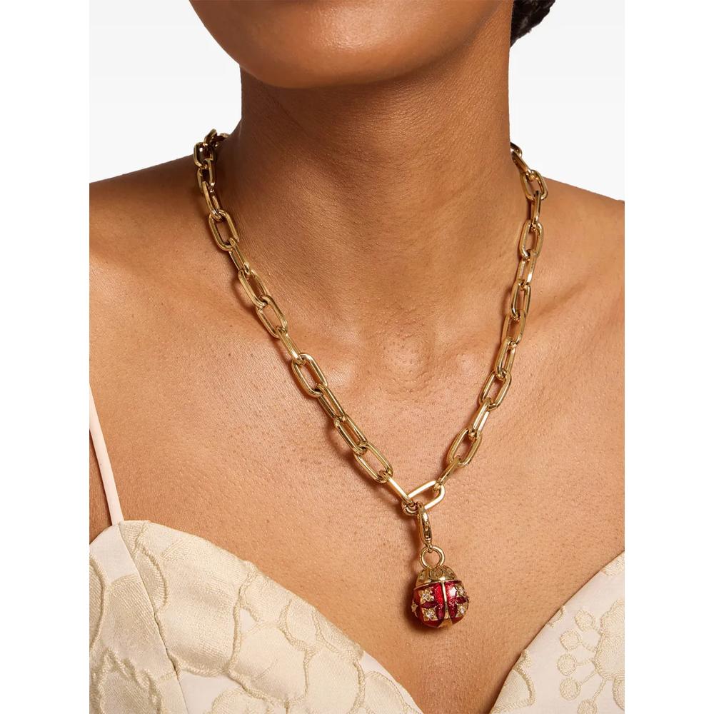 Подвеска Lady Scarab 2