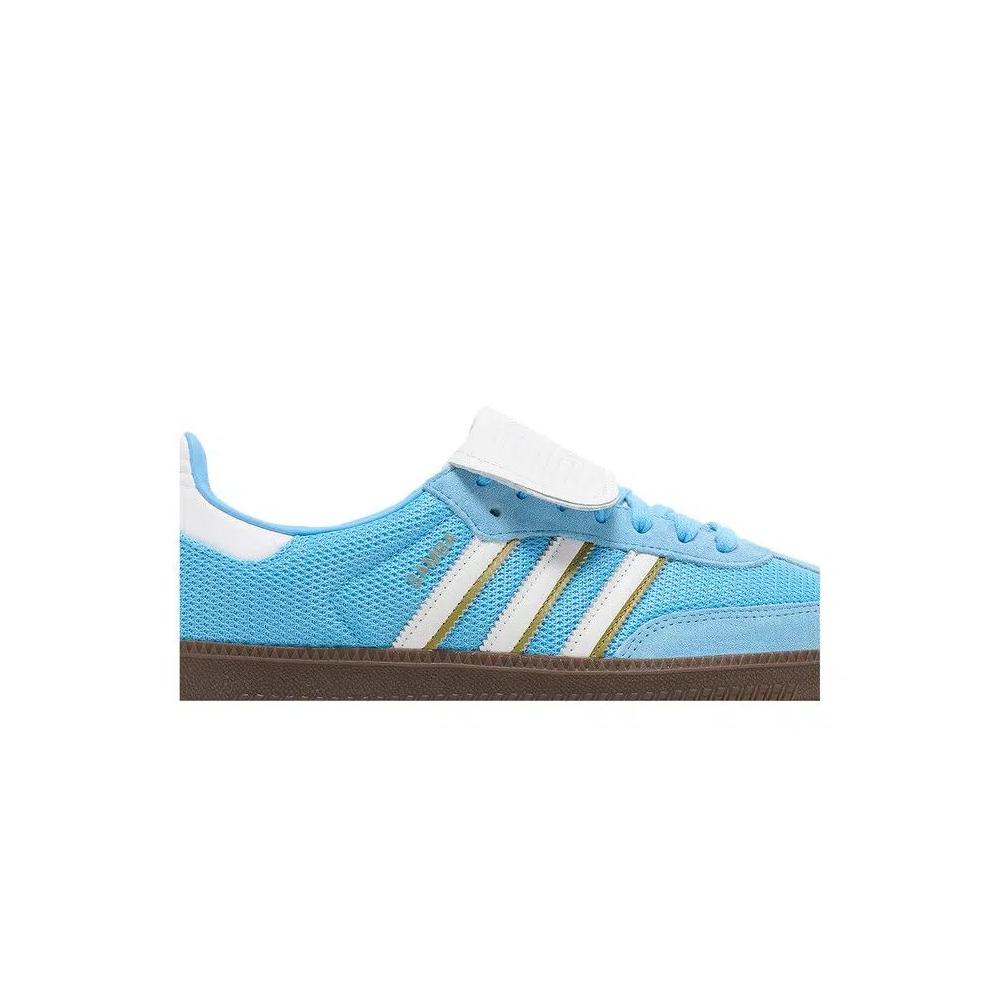 Кроссовки adidas Samba LT 'Semi Blue Burst Gum' 2