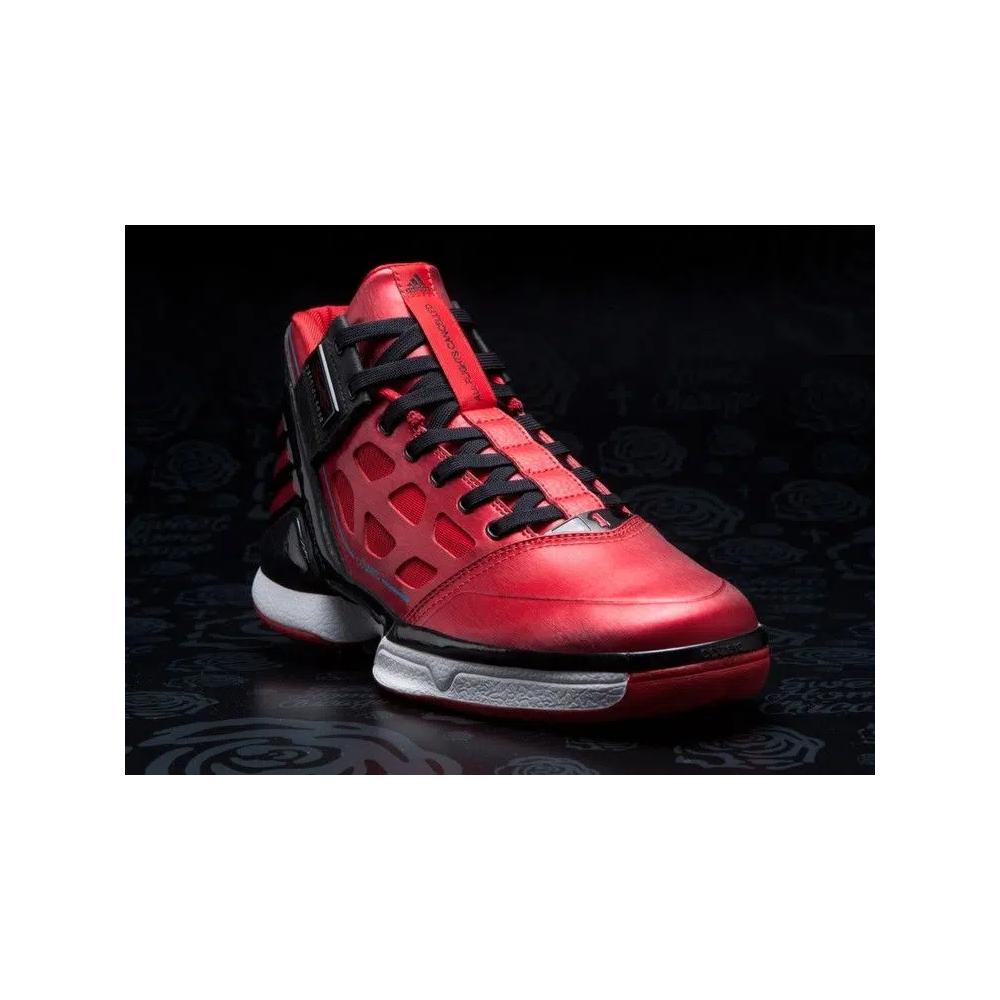 Кроссовки adidas Adizero Rose 2 'Windy City' 1
