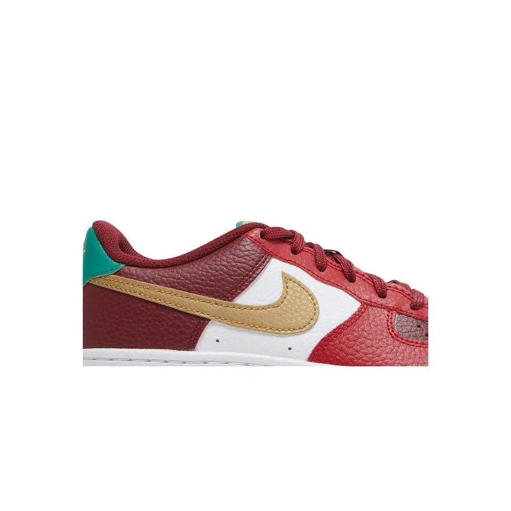 Кроссовки Nike Air Force 1 GS 'Christmas' 2