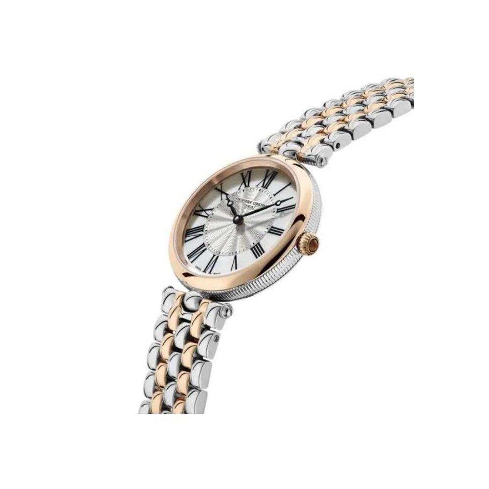 FREDERIQUE CONSTANT CLASSICS ART DECO (FC-200MPW2AR2B) 2