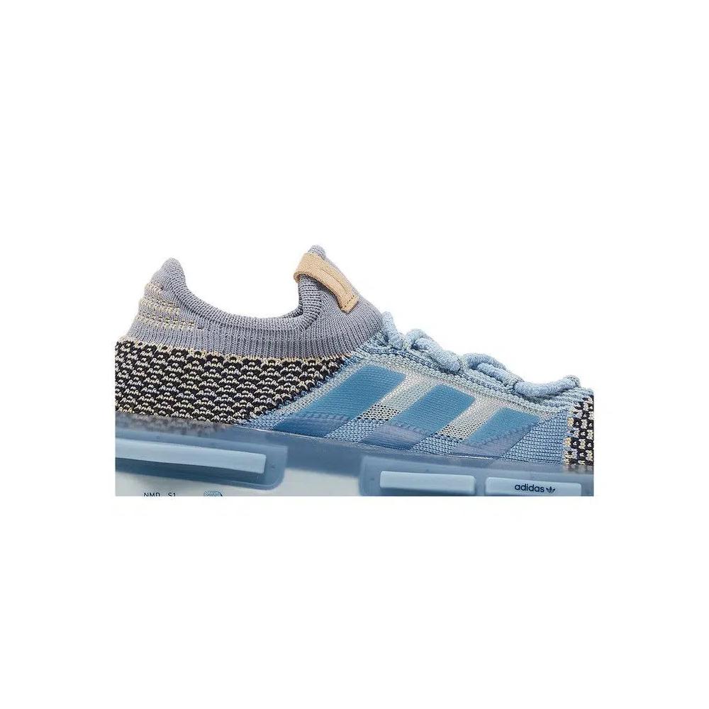 Кроссовки Philllllthy x adidas NMD_S1 'Ambient Sky' 2