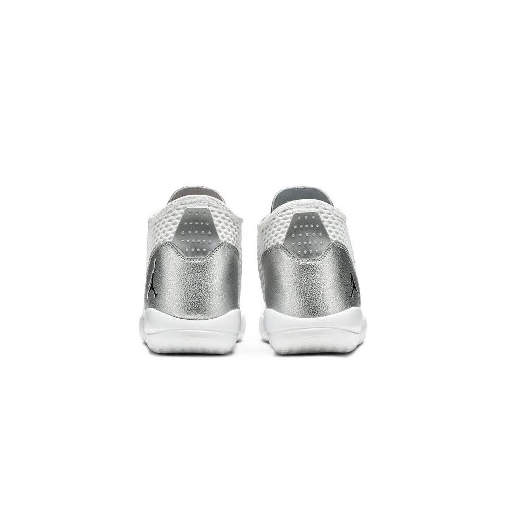 Кроссовки Air Jordan Reveal 'Metallic Silver' 6