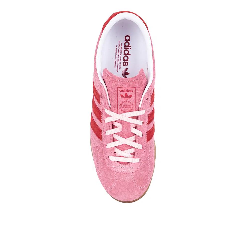 Кроссовки Gazelle Lo Pro 4