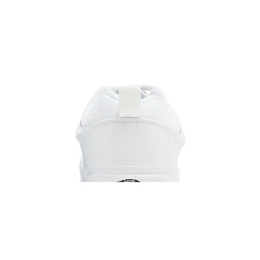 Лайфстайл Vans Knu-Skool 'True White' 7