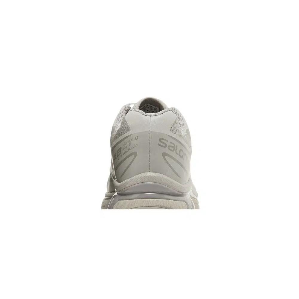 Кроссовки Salomon XT-6 'Ghost Grey' 7