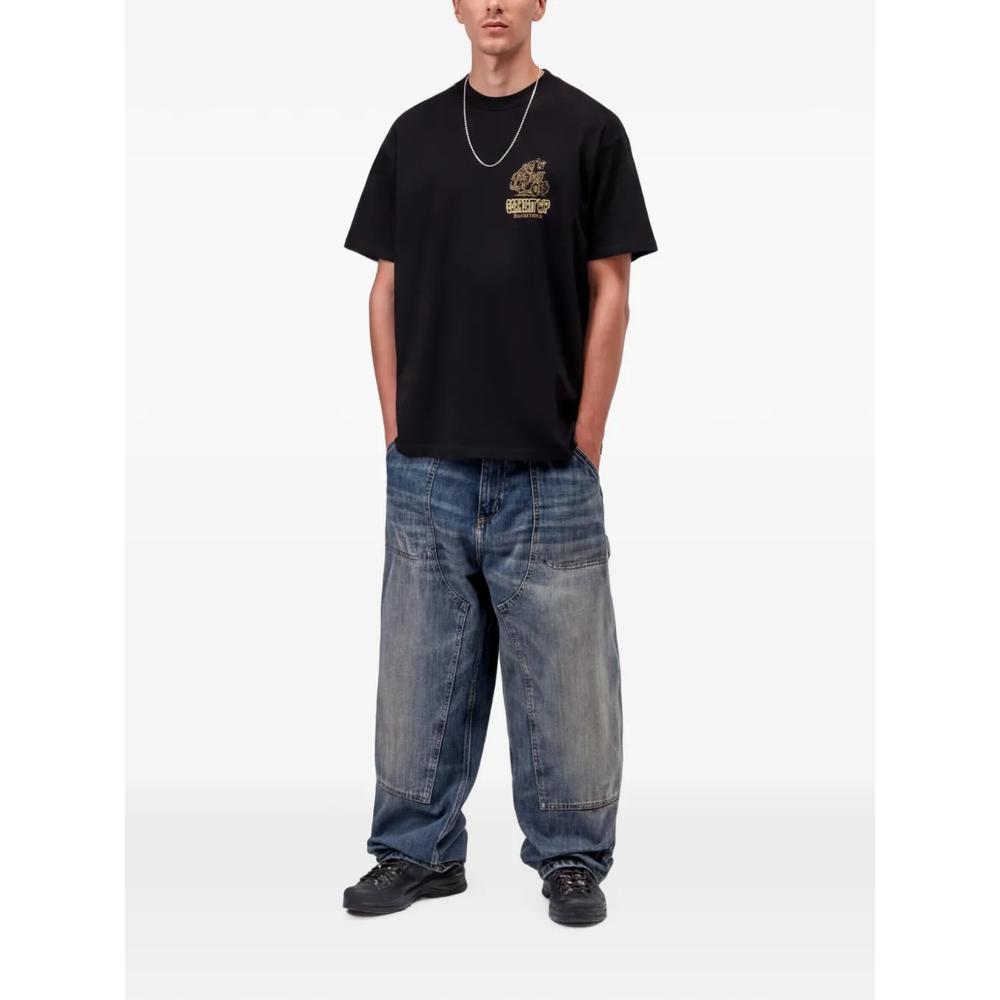 S/S Hot Rat T-Shirt 2