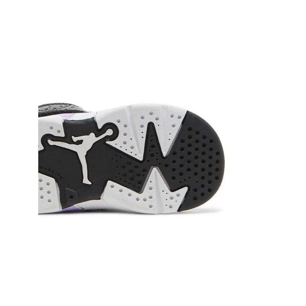 Кроссовки Air Jordan 6-17-23 TD 'Lilac' 5