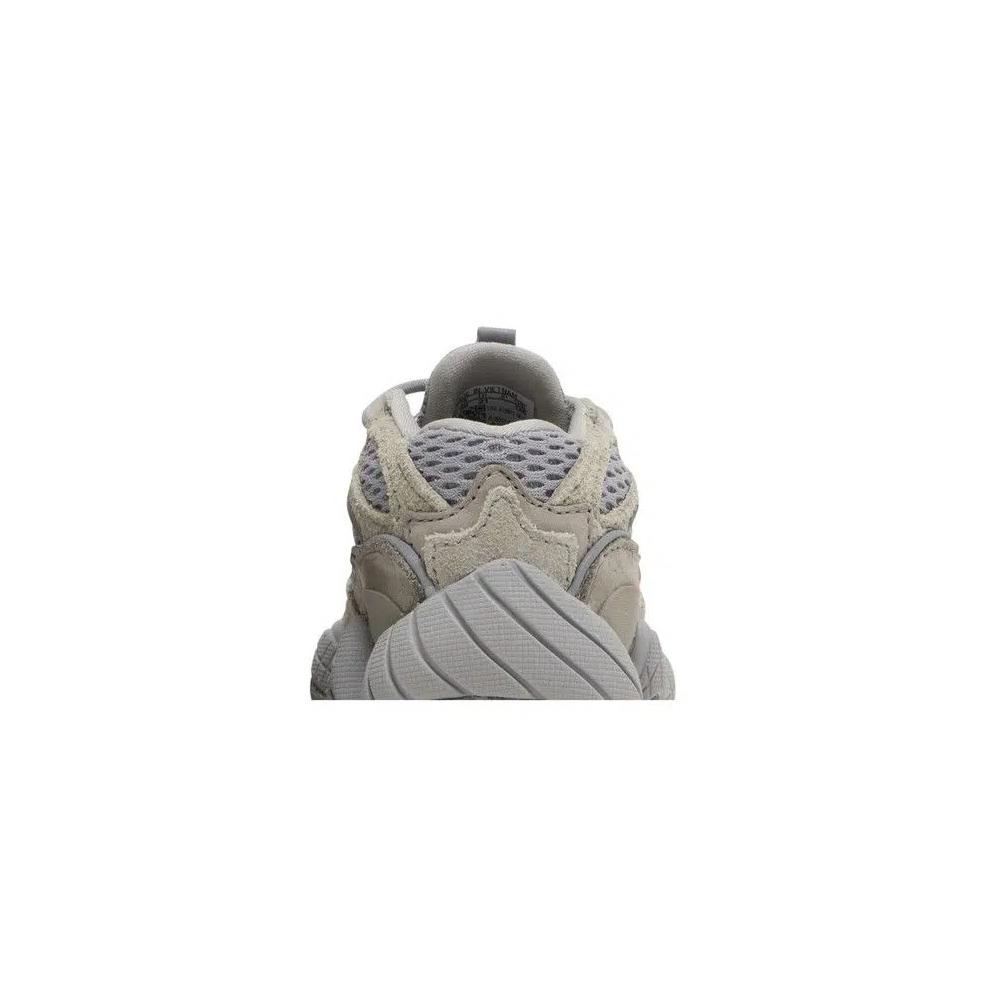 Кроссовки adidas Yeezy 500 для младенцев 'Stone Salt' 7