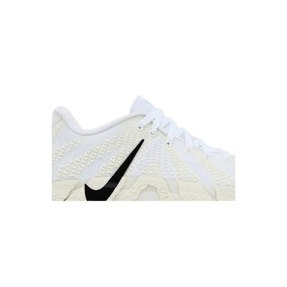 Кроссовки Nike Ja 3 'Coconut Milk' 2