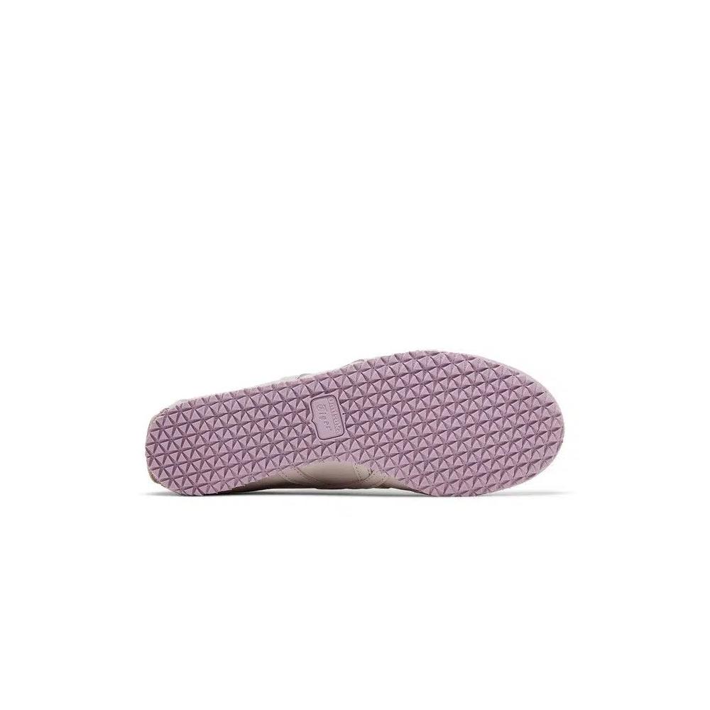 Кроссовки Onitsuka Tiger Mexico 66 'Cactful Purple' 4