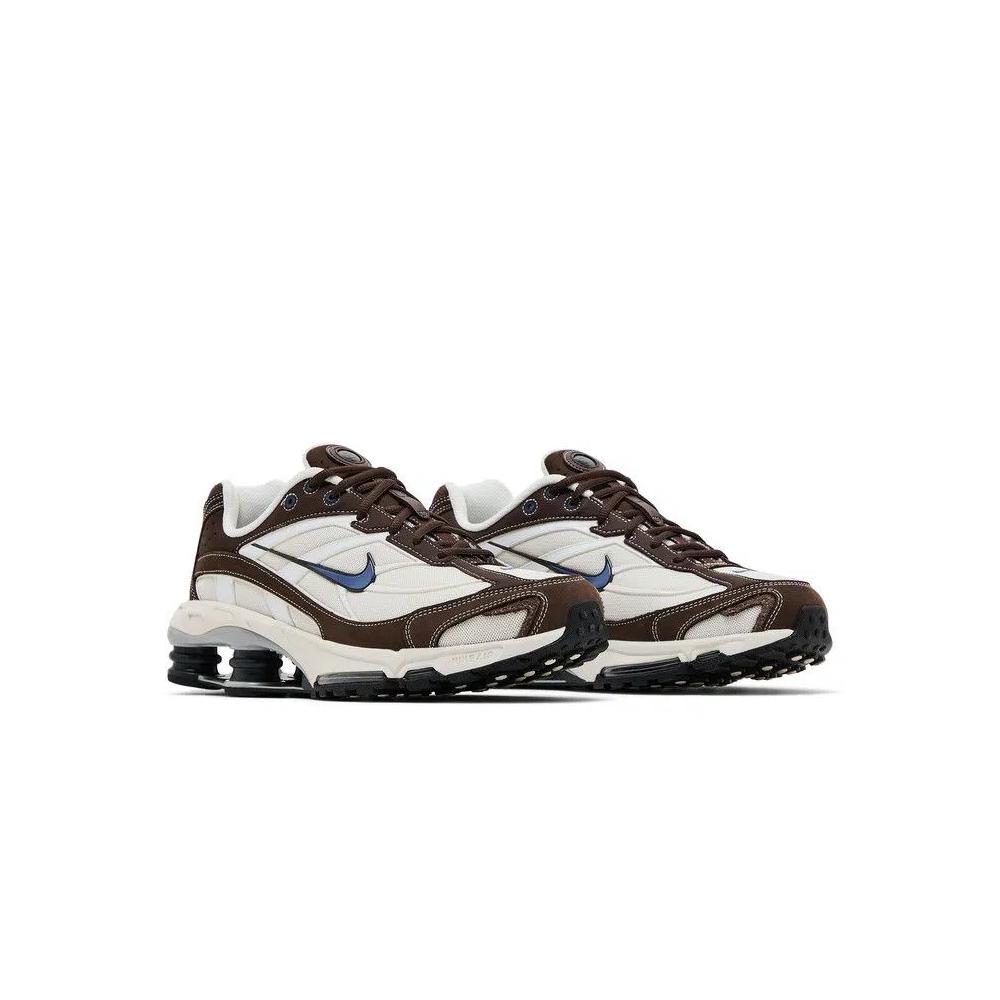 Кроссовки Nike Men's Shox Ride 2 'Baroque Brown' 8