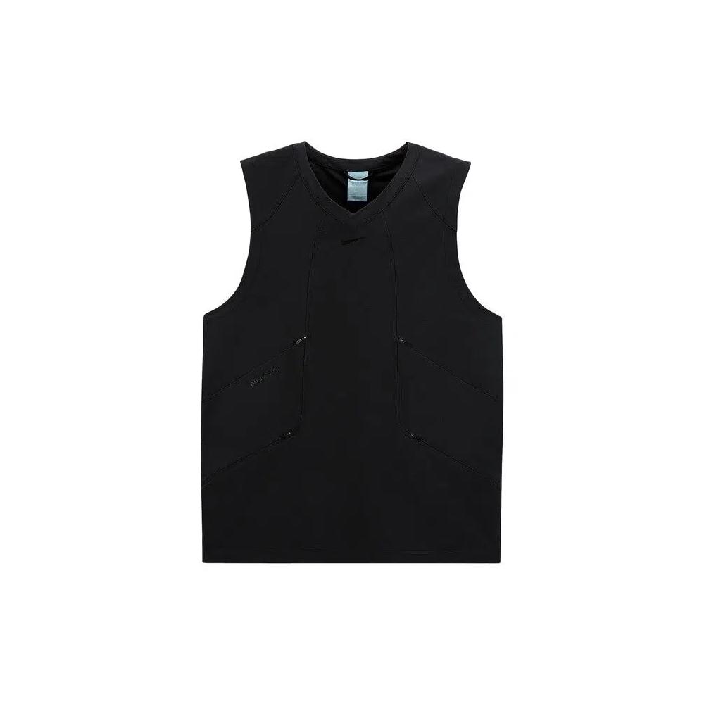 Жилеты Nike NRG Nocta Vest 'Black' 1