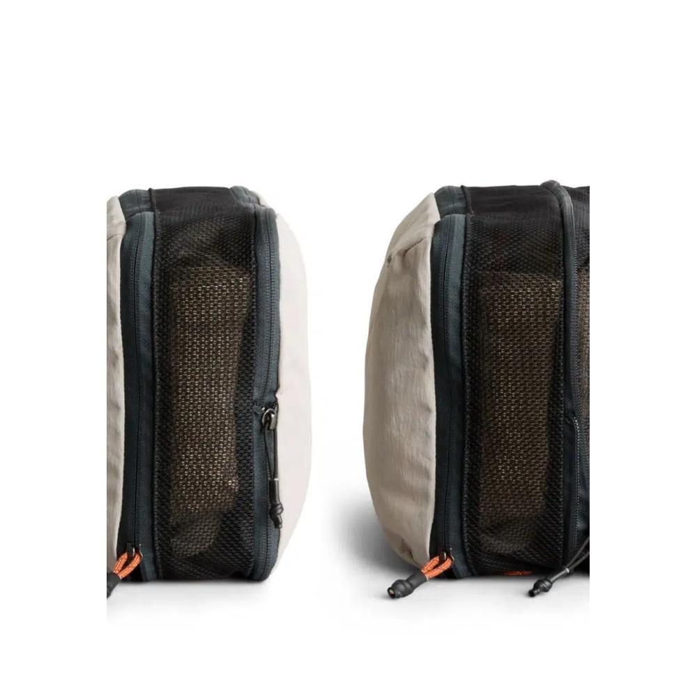 Легкий упаковочный куб Bellroy 12 л - Пепельный 3