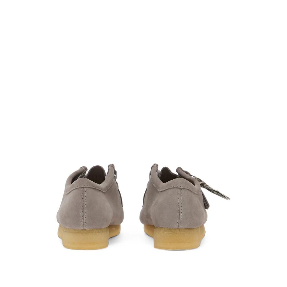 Wallabee loafers 3