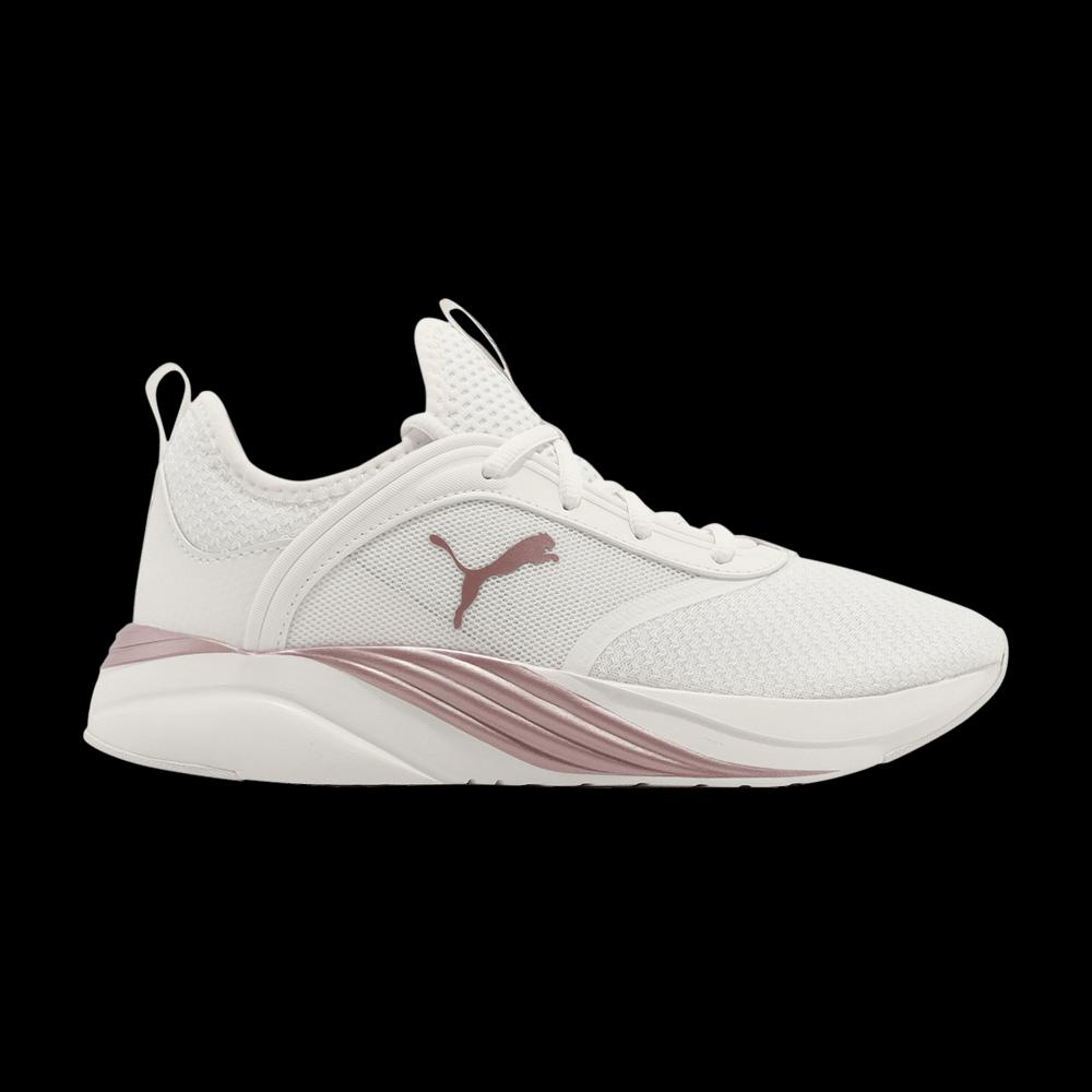 Кроссовки Puma Wmns Softride Ruby 'Лучше - Белый Розовое Золото' 1