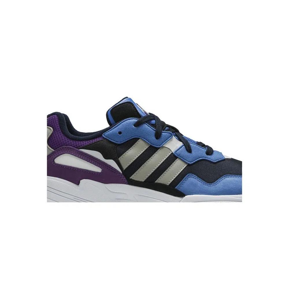 Кроссовки Adidas Yung-96 'Blue Purple' 2
