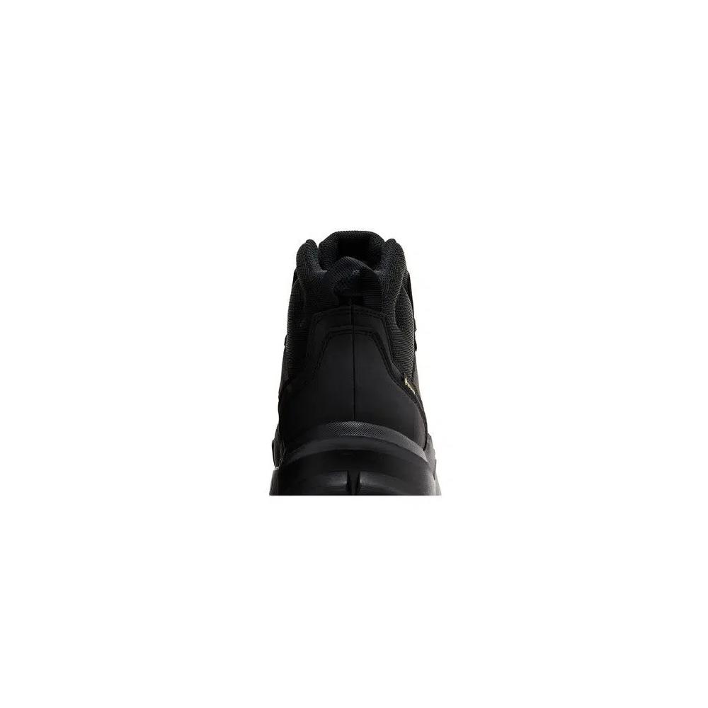 Кроссовки adidas Terrex AX4 Mid GORE-TEX 'Черный уголь' 7