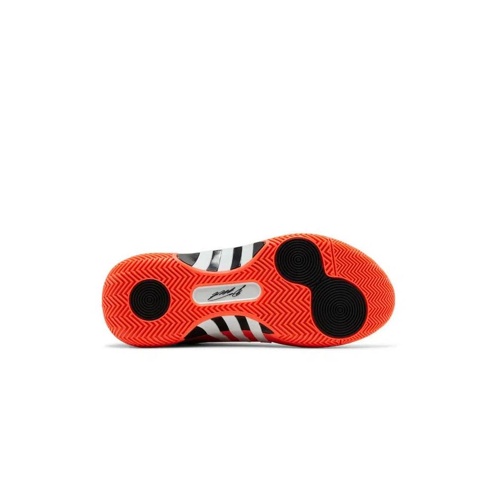 Кроссовки adidas D.O.N. Issue #5 'Halloween' 4