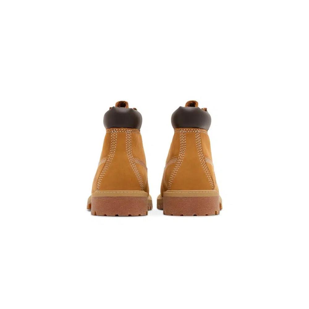 Ботинки Timberland 6 Inch Classic Youth 'Пшеничный' 6