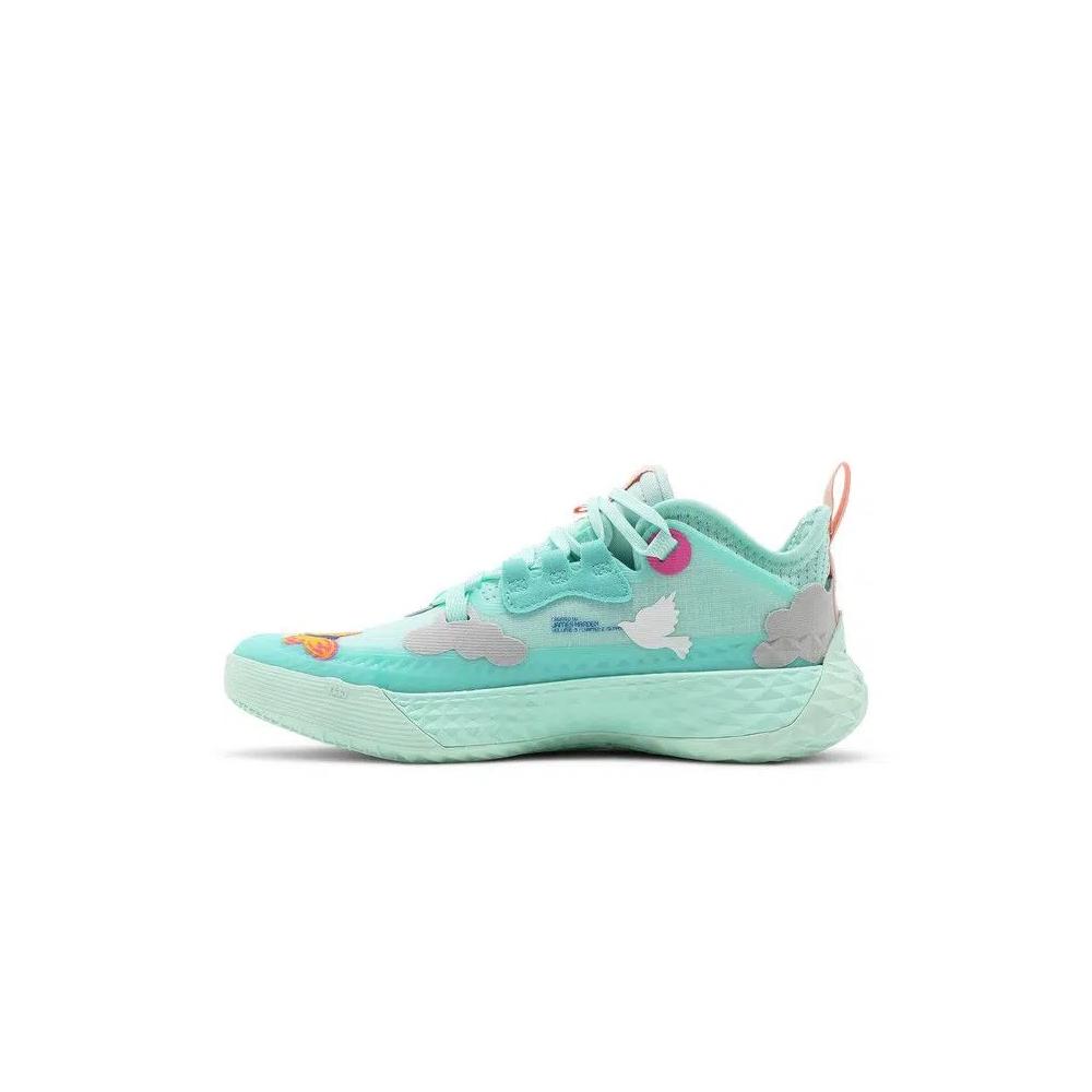 Кроссовки Adidas Harden Vol. 5 J 'Support' 3