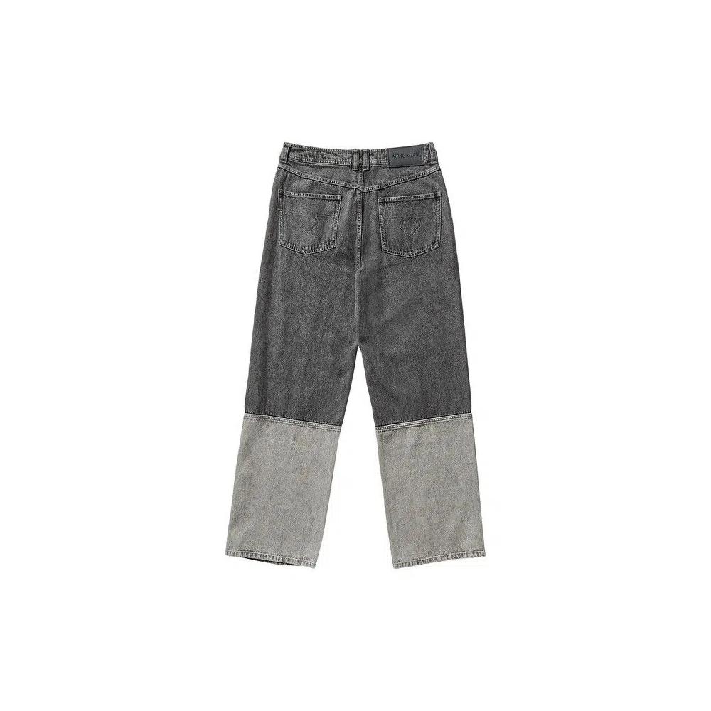 Штаны Air Jordan Pants 'Black/Flat Pewter' 2