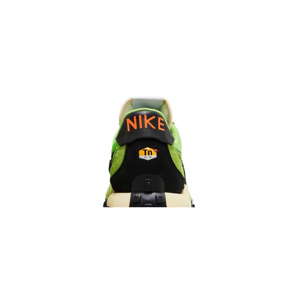 Кроссовки Nike Air Max Waffle Racer SP 'Action Green' 7