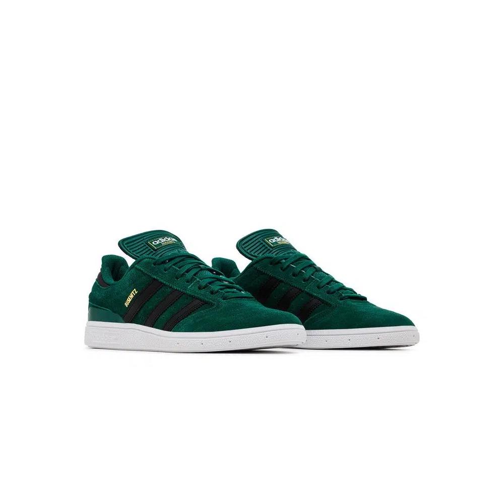 Кроссовки Adidas Busenitz 'Collegiate Green' 8