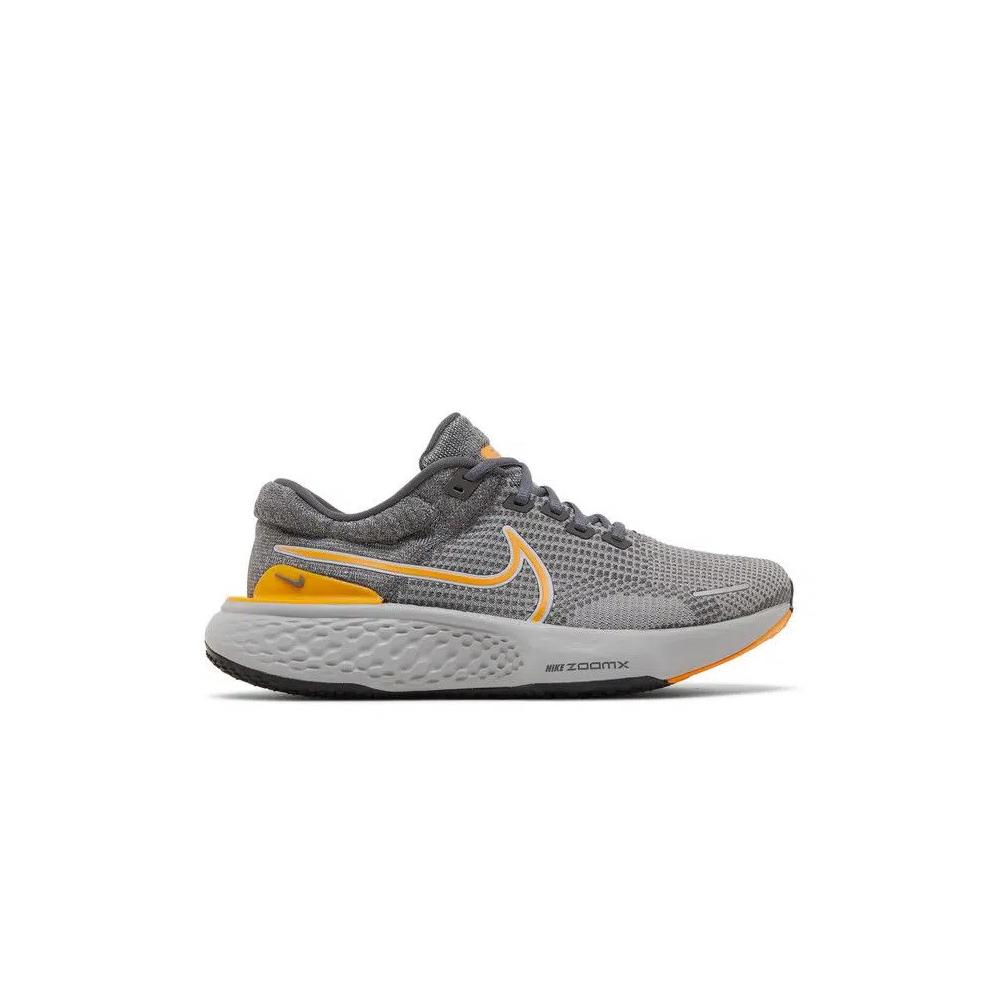 Кроссовки Nike ZoomX Invincible Run Flyknit 2 'Iron Grey' 1