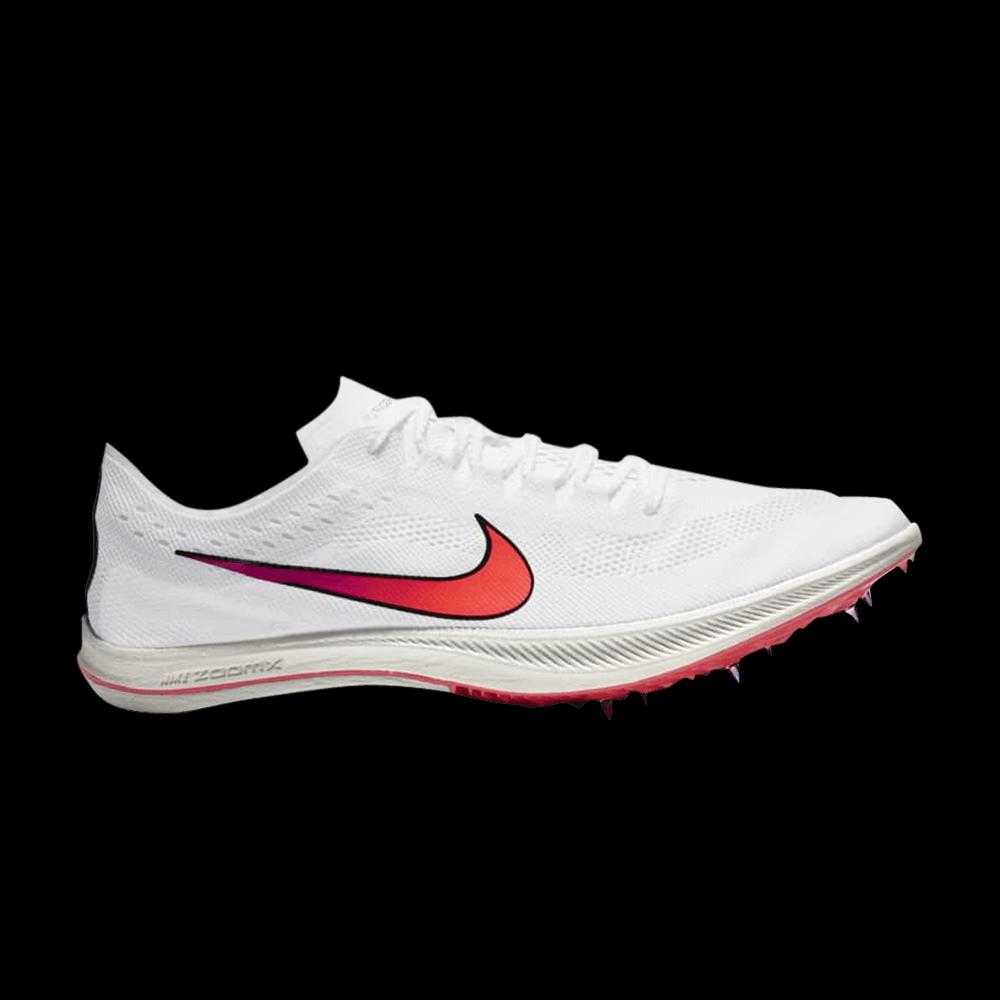 Шиповки Nike ZoomX Dragonfly 'White Ombre' 1