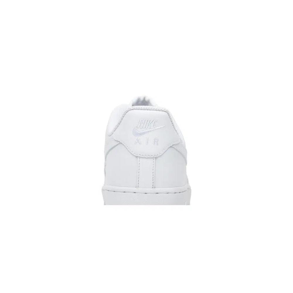 Кроссовки Nike Air Force 1 '07 «White» 7