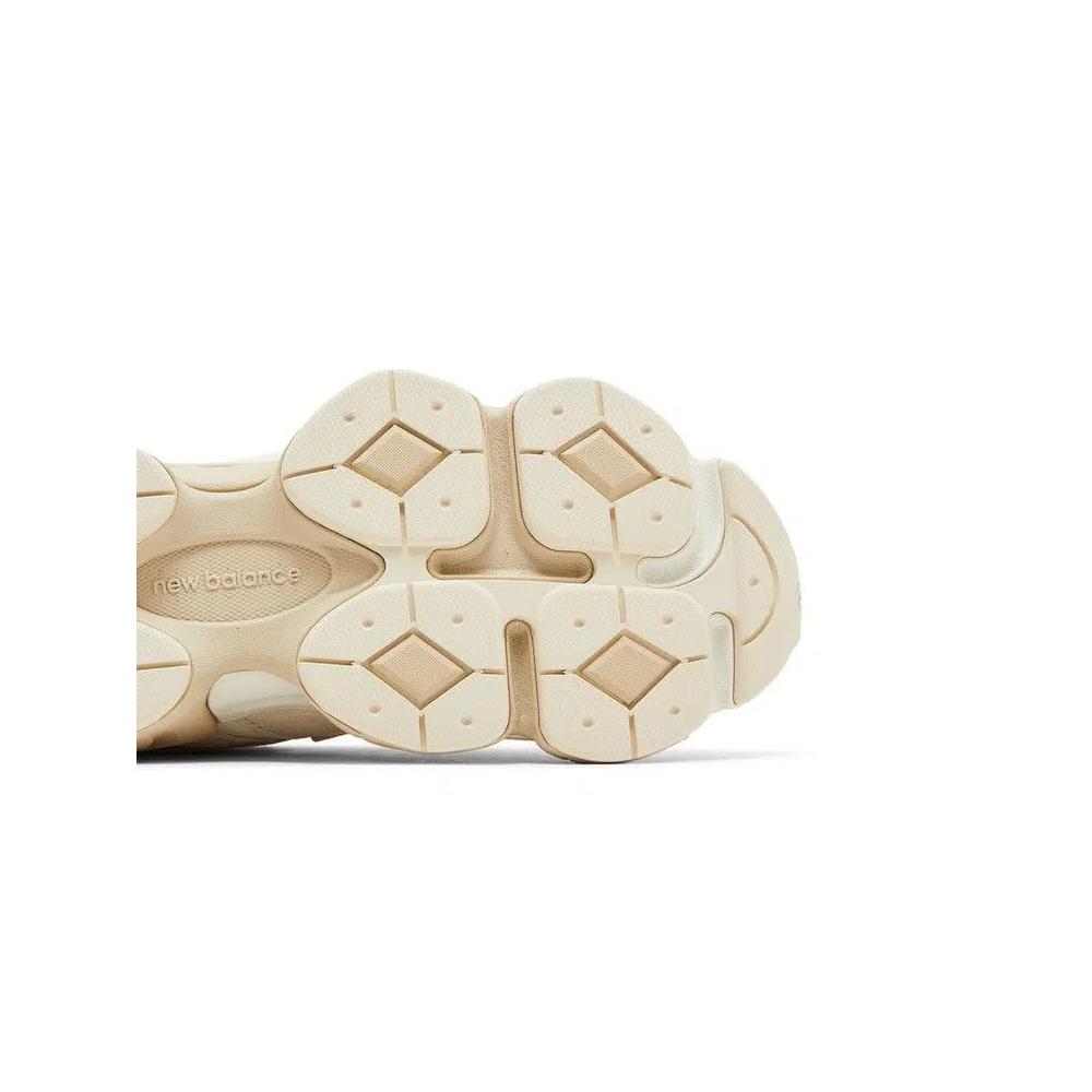 Кроссовки New Balance 9060 'Beige White' 5
