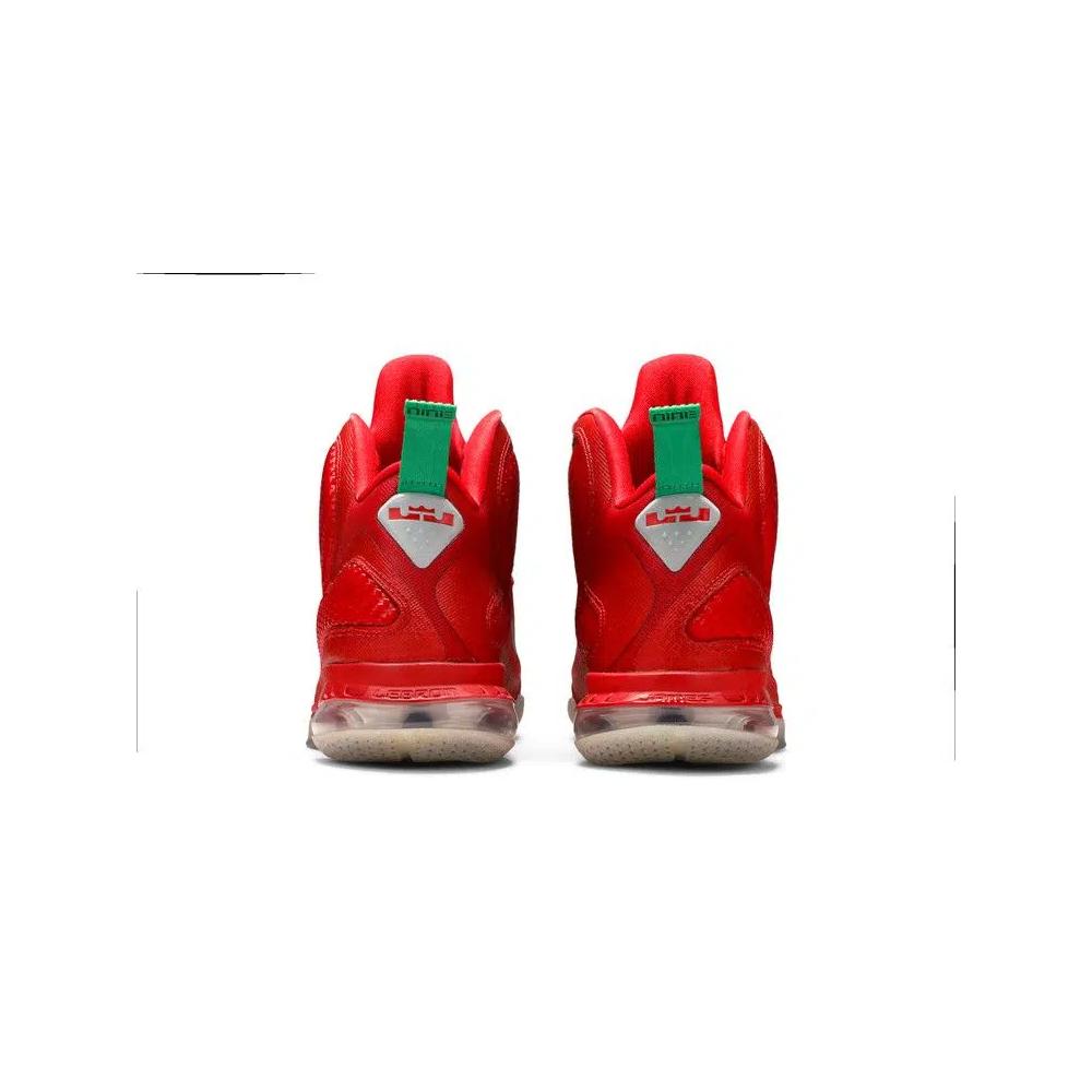 Кроссовки Nike LeBron 9 'Christmas' 6