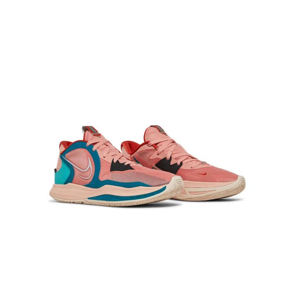 Кроссовки Nike Kyrie Low 5 'Light Madder Root' 8