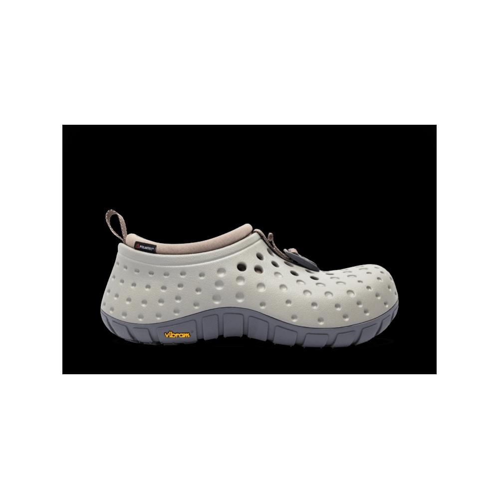 Кроссовки Crocs Tembo II 'Elephant Carbon' 1