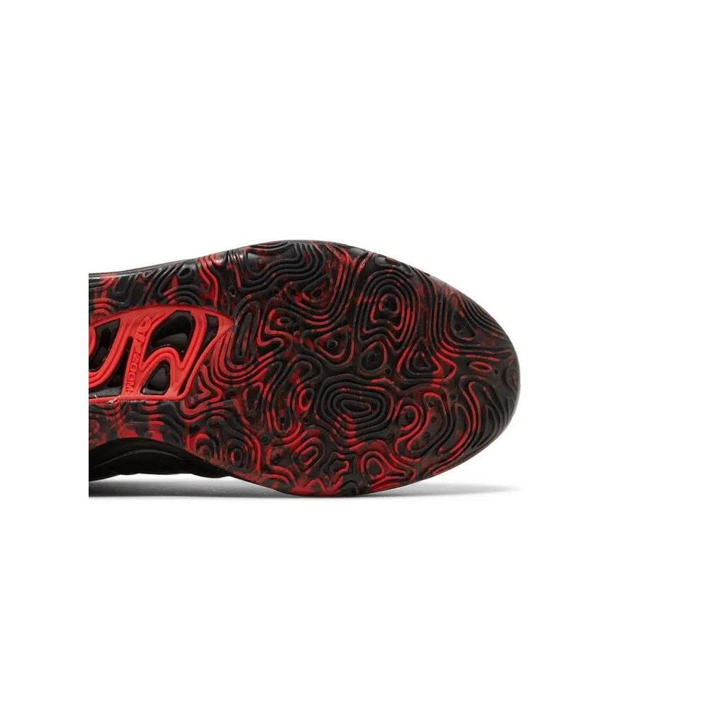 Кроссовки Nike KD 15 EP 'Bred' 5