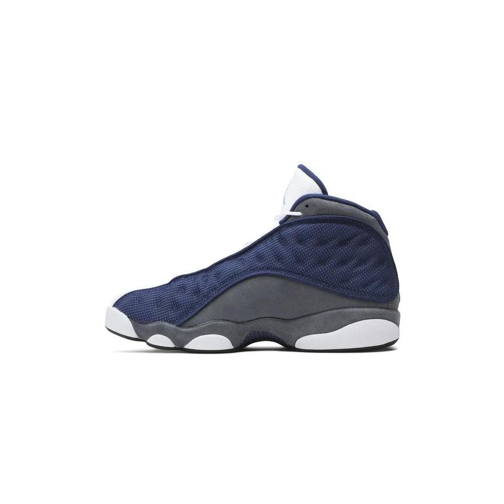 Кроссовки Lifestyle Air Jordan 13 Retro 'Flint' 2020 3